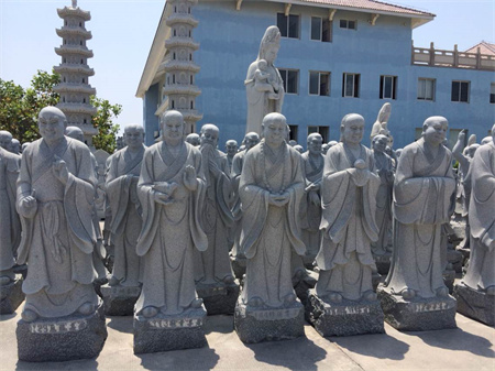 石雕獅子與龍雕：兩大傳統(tǒng)文化符號(hào)的對(duì)比