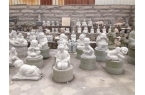 惠安石雕廠(chǎng)家揭秘：如何挑選優(yōu)質(zhì)石雕材料