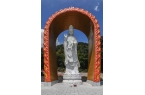 石雕獅子和傳統(tǒng)建筑中的雕刻藝術(shù)